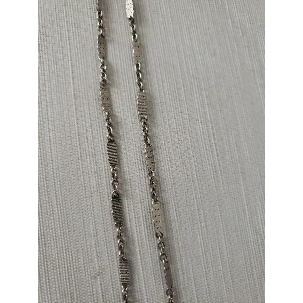 Vintage CMC Eyeglass Holder Chain 30